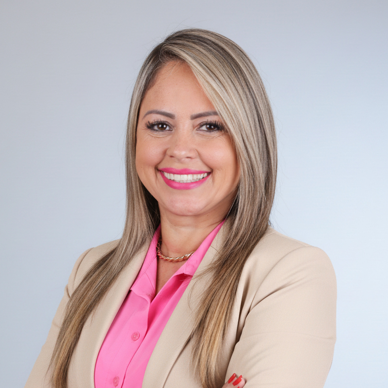 Vereador PATRÍCIA SILVA