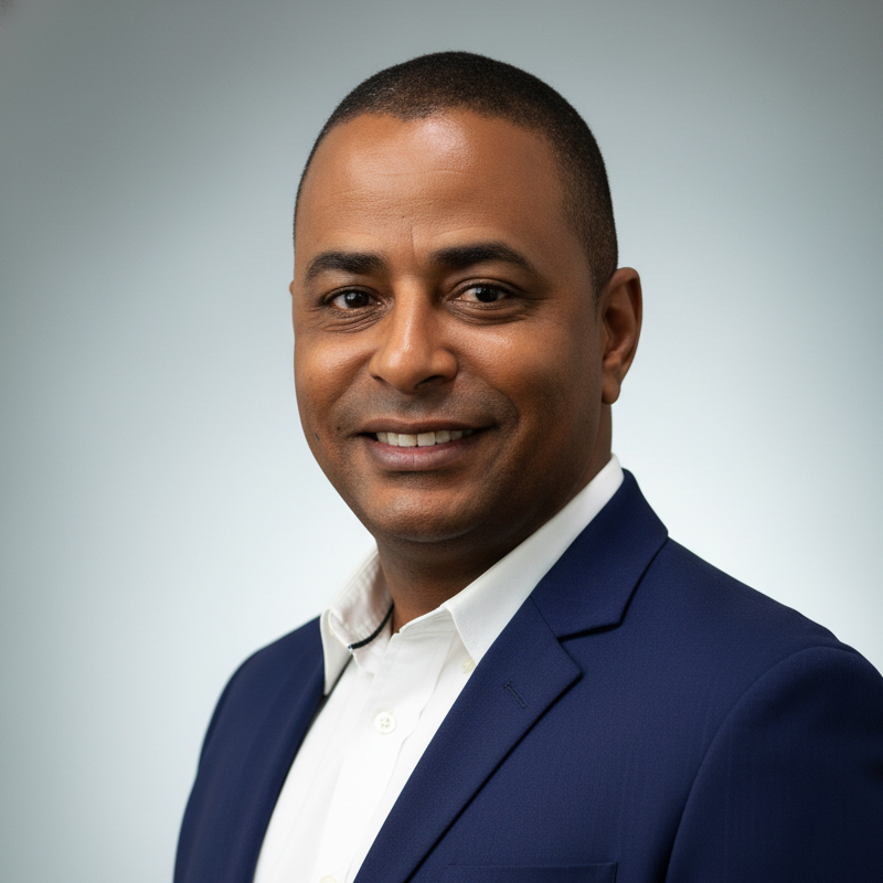 Vereador ALCEMIR MACIEL