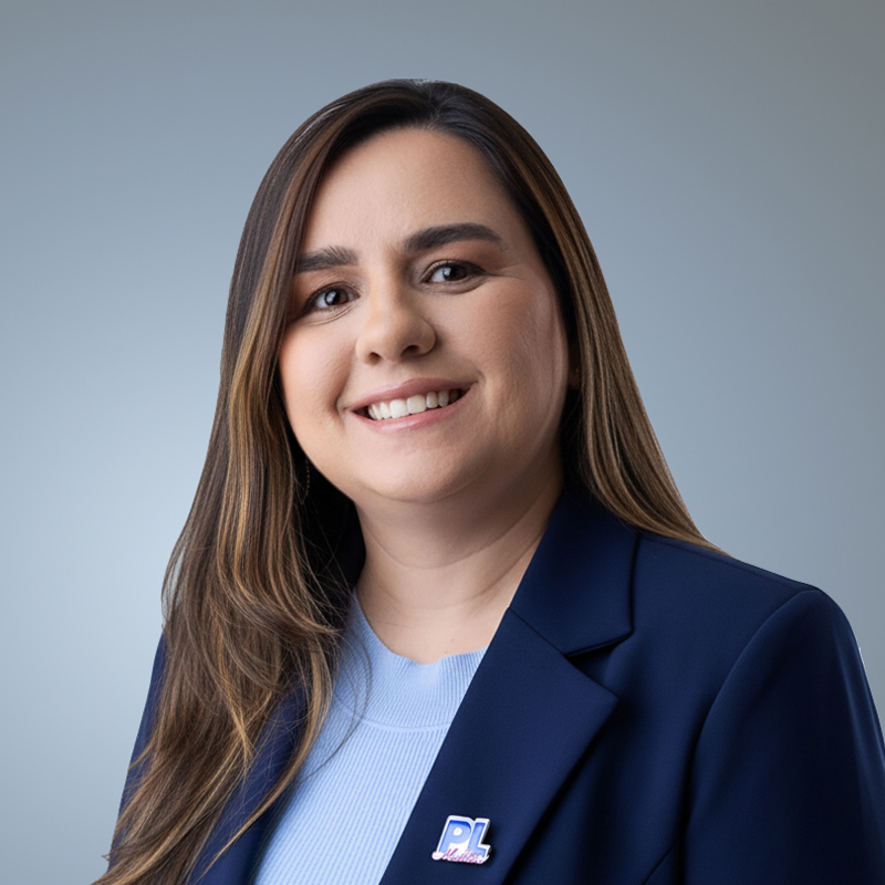 Vereador ALINE CICI MALDONADO